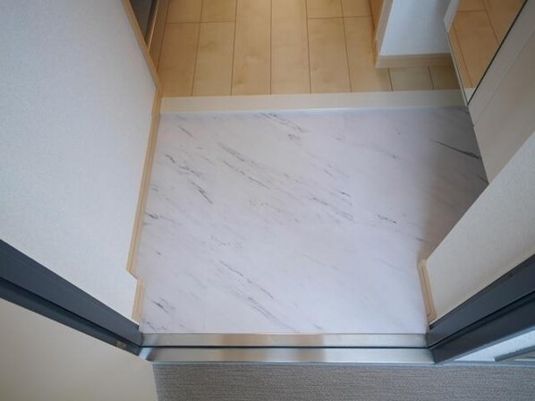 リリー・ヒルズの物件内観写真